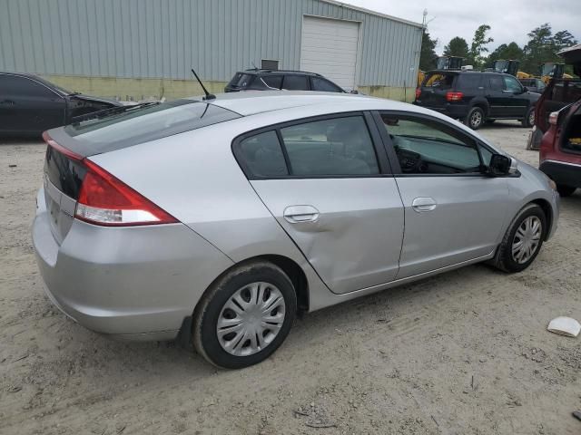 2011 Honda Insight LX