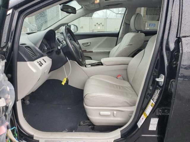 2010 Toyota Venza