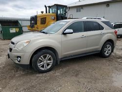 2011 Chevrolet Equinox LT for sale in Des Moines, IA