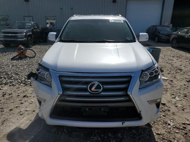 2014 Lexus GX 460