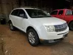 2007 Lincoln MKX