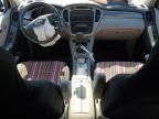 2003 Toyota Highlander Limited