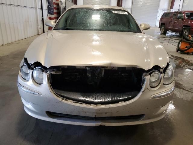 2008 Buick Lacrosse CXL