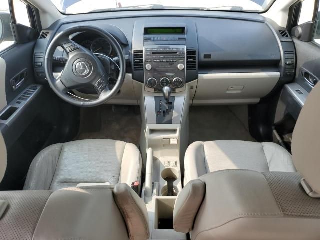 2009 Mazda 5