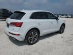 2021 Audi Q5 Premium