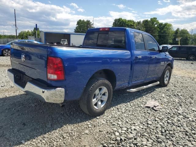 2016 Dodge RAM 1500 SLT