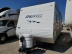 2005 Springdale Travel Trailer