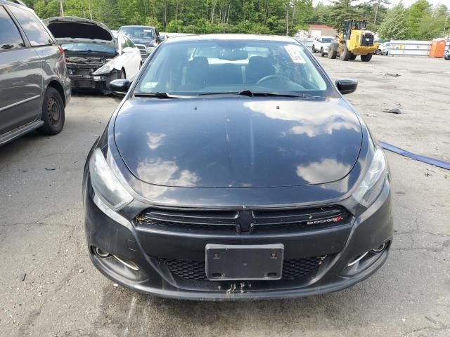 2013 Dodge Dart SXT