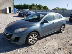 2010 Mazda 3 I en venta en Lawrenceburg, KY