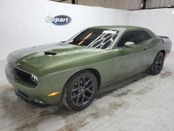 Dodge Challenger salvage cars for sale: 2020 Dodge Challenger SXT