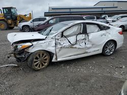 Hyundai Vehiculos salvage en venta: 2015 Hyundai Azera Limited