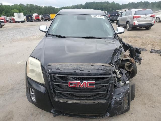 2013 GMC Terrain SLE