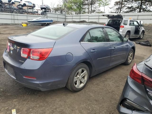 2013 Chevrolet Malibu LS