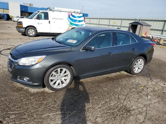 2014 Chevrolet Malibu 2LT