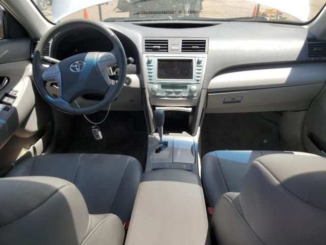 2007 Toyota Camry Hybrid