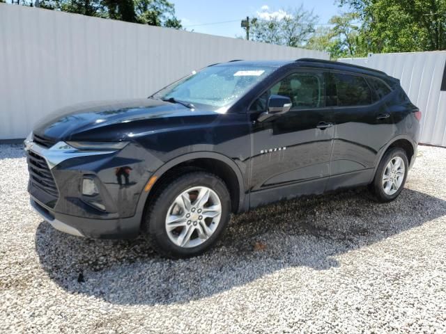 2020 Chevrolet Blazer 2LT