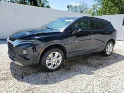 Salvage cars for sale at Baltimore, MD auction: 2020 Chevrolet Blazer 2LT