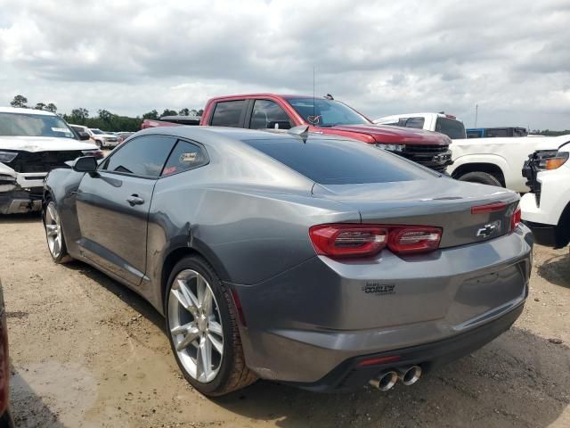 2021 Chevrolet Camaro LZ