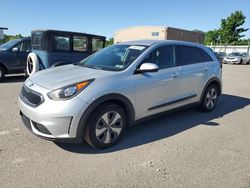 Carros con verificación Run & Drive a la venta en subasta: 2017 KIA Niro FE