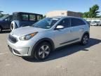 2017 KIA Niro FE