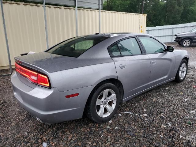 2014 Dodge Charger SE