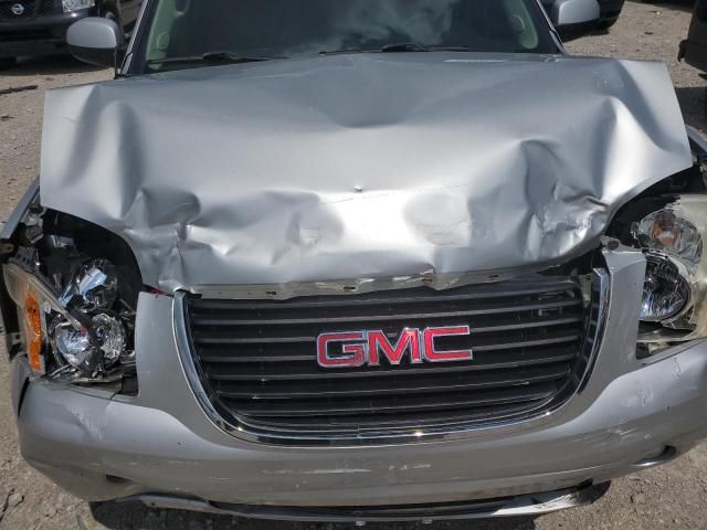 2013 GMC Yukon XL K1500 SLT