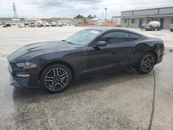 Vehiculos salvage en venta de Copart Houston, TX: 2019 Ford Mustang