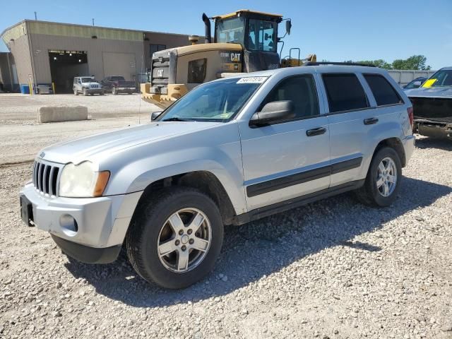 2006 Jeep Grand Cherokee Laredo