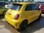 2016 Fiat 500 Abarth