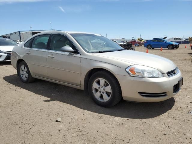 2008 Chevrolet Impala LT