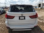 2018 BMW X5 XDRIVE35D