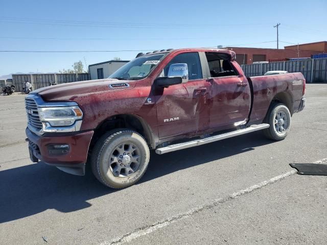 2023 Dodge 2500 Laramie