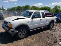 Run And Drives Cars for sale at auction: 2003 Ford Ranger Super Cab