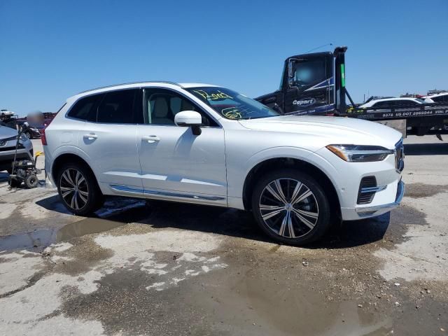 2023 Volvo XC60 Plus