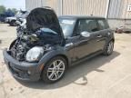 2011 Mini Cooper S