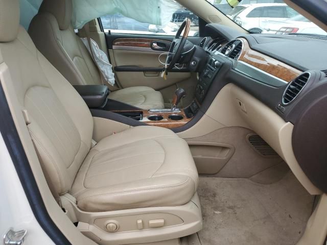 2011 Buick Enclave CXL