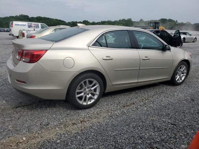 2016 Chevrolet Malibu Limited LT