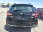 2015 Subaru Outback 2.5I