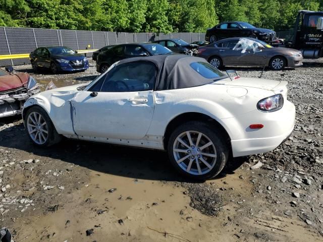 2006 Mazda MX-5 Miata