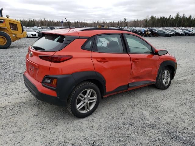 2020 Hyundai Kona SE