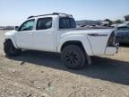 2014 Toyota Tacoma Double Cab