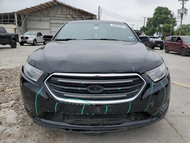 2018 Ford Taurus SEL