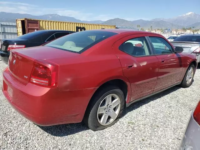 2007 Dodge Charger SE