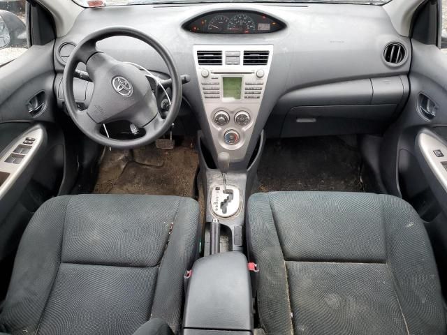 2009 Toyota Yaris