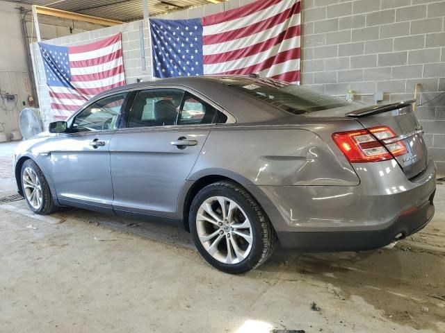 2014 Ford Taurus SHO