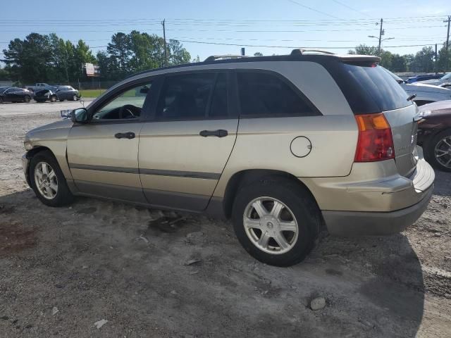 2006 Chrysler Pacifica