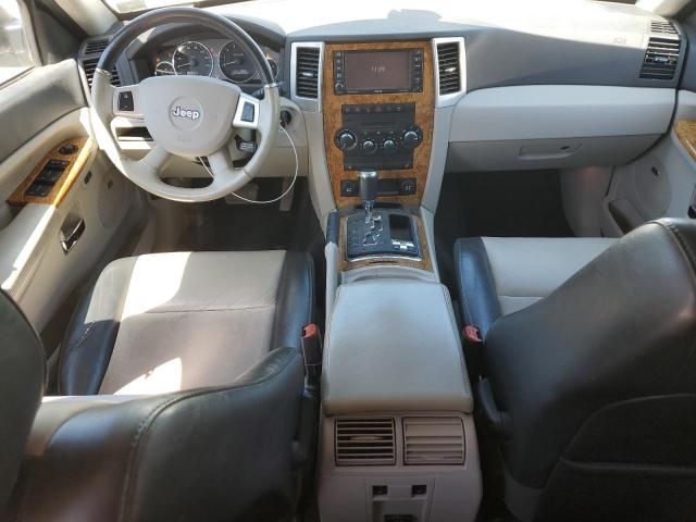 2009 Jeep Grand Cherokee Limited