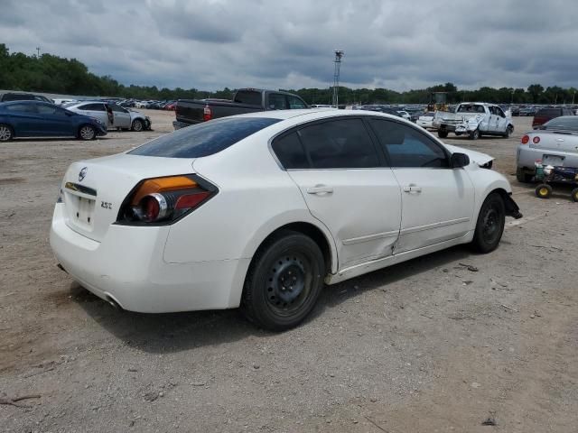 2008 Nissan Altima 2.5