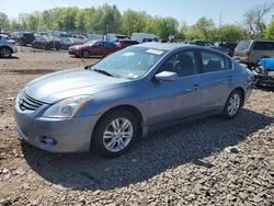 2012 Nissan Altima Base for sale in Chalfont, PA