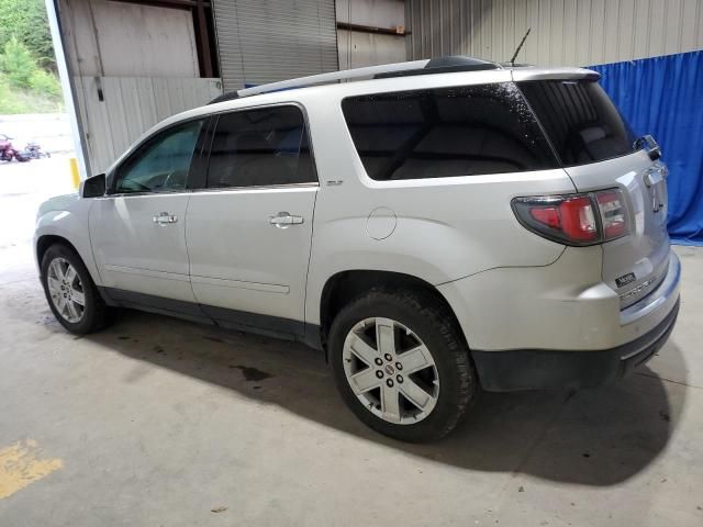 2017 GMC Acadia Limited SLT-2